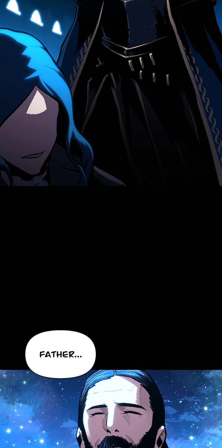 Read Demon Devourer Manga Online