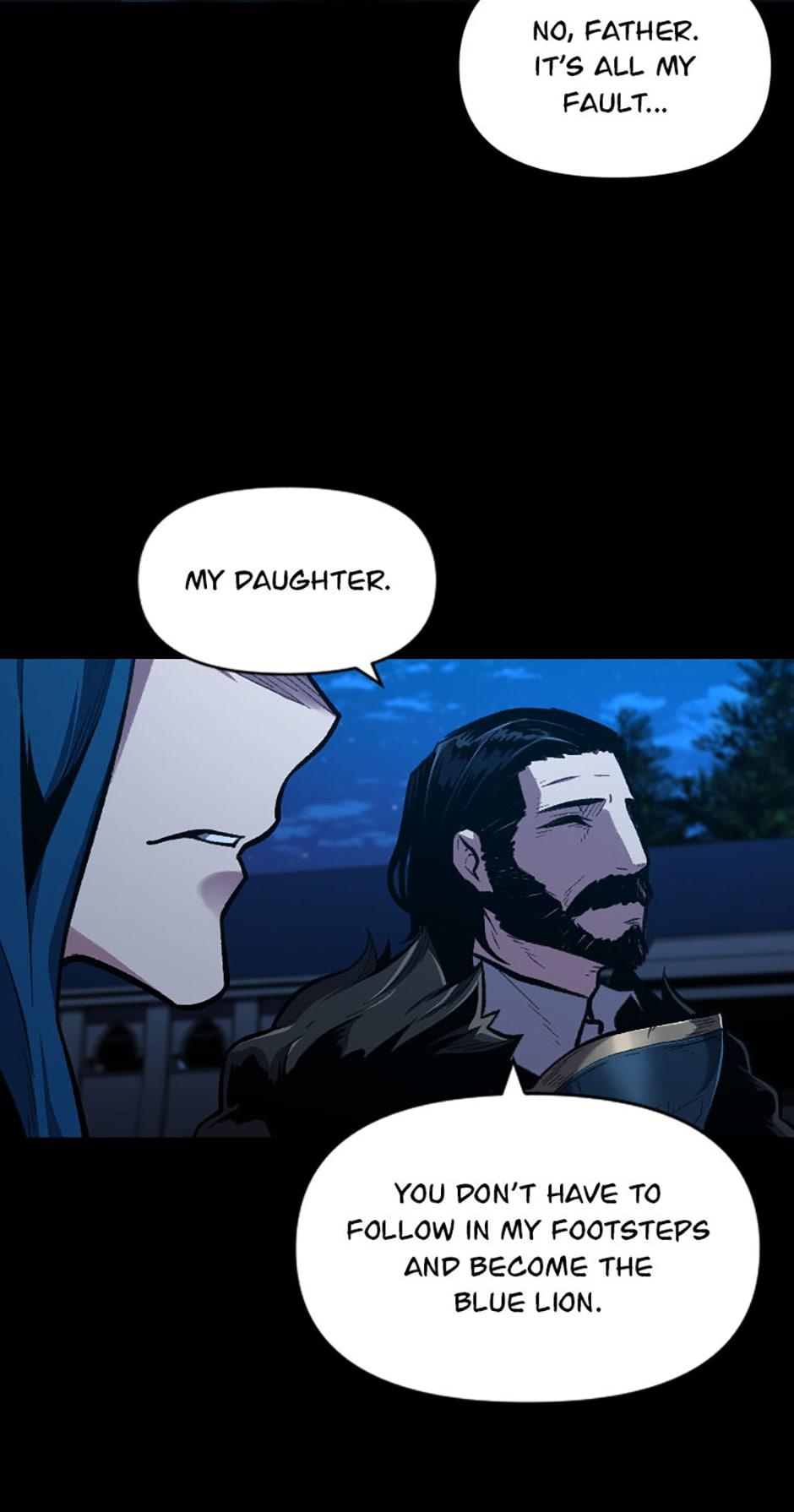 Read Demon Devourer Manga Online