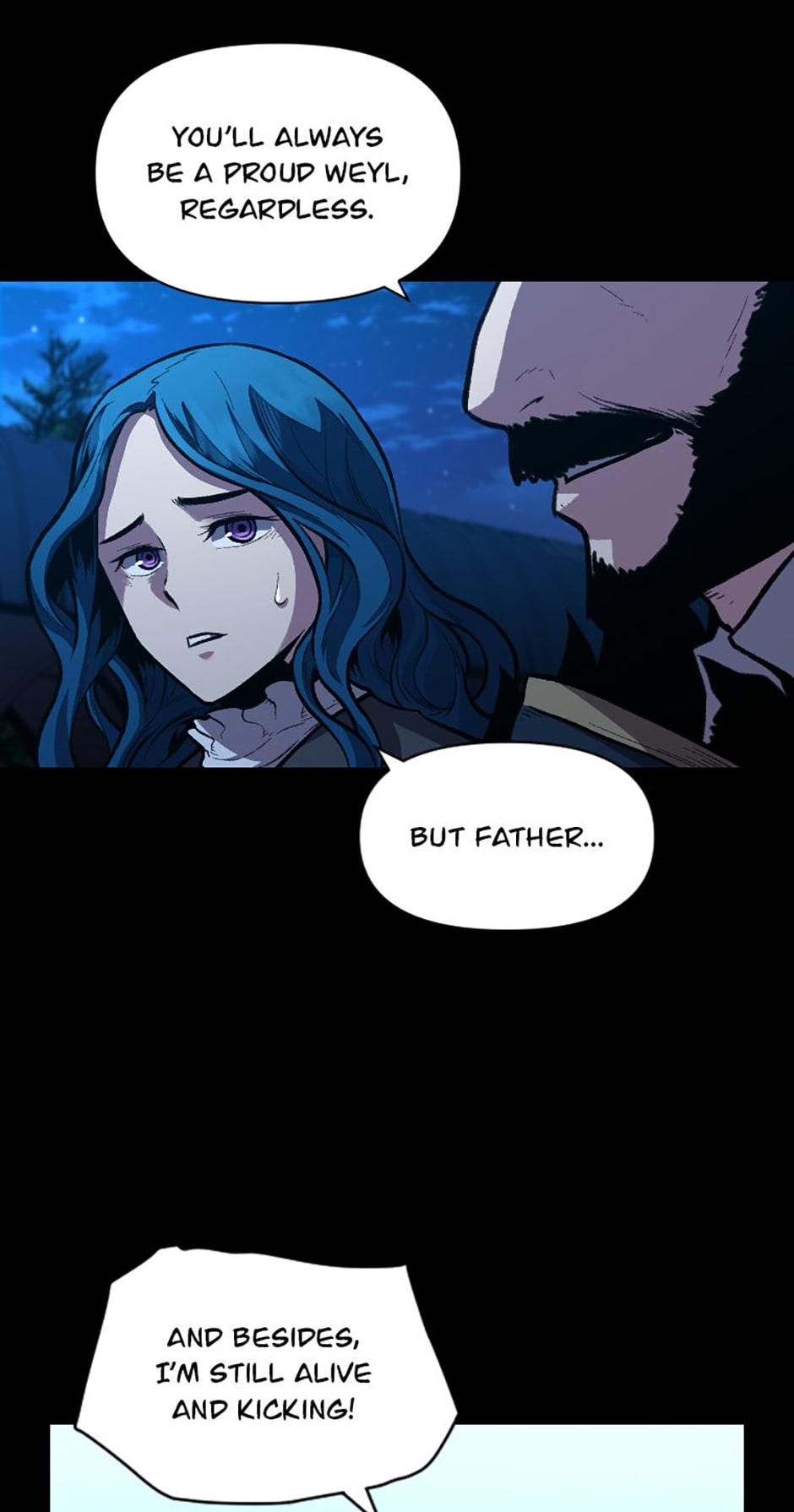 Read Demon Devourer Manga Online
