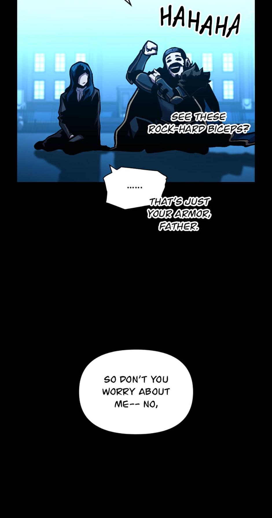Read Demon Devourer Manga Online