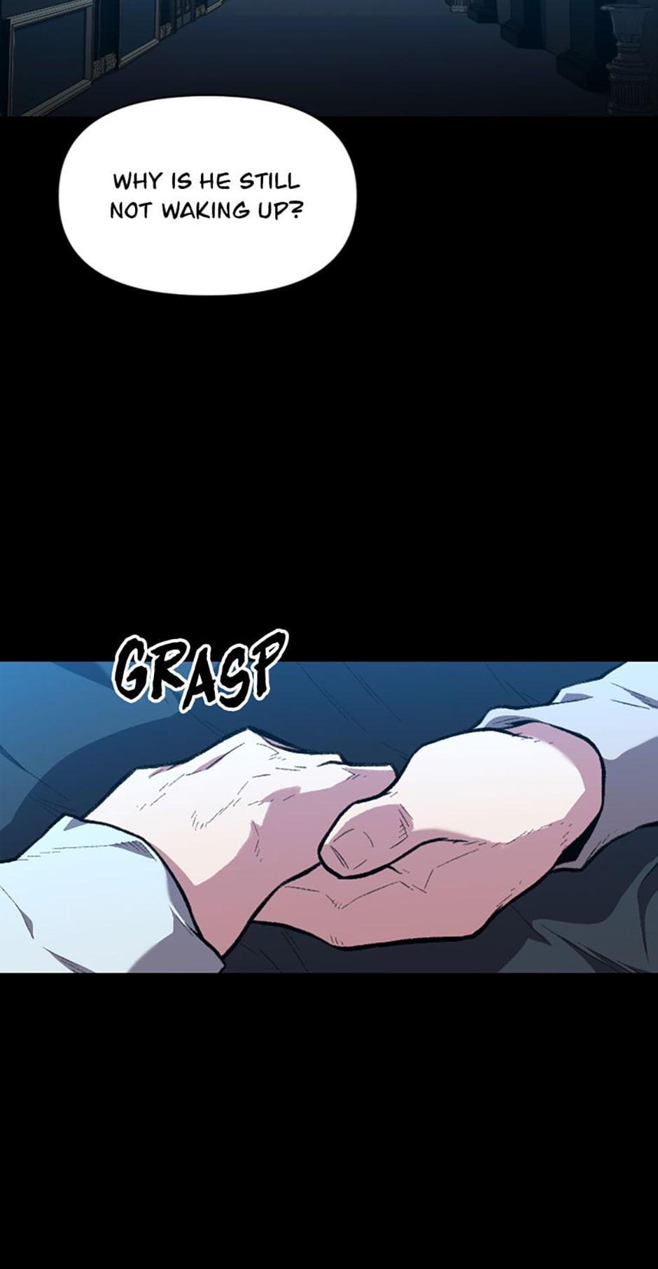 Read Demon Devourer Manga Online