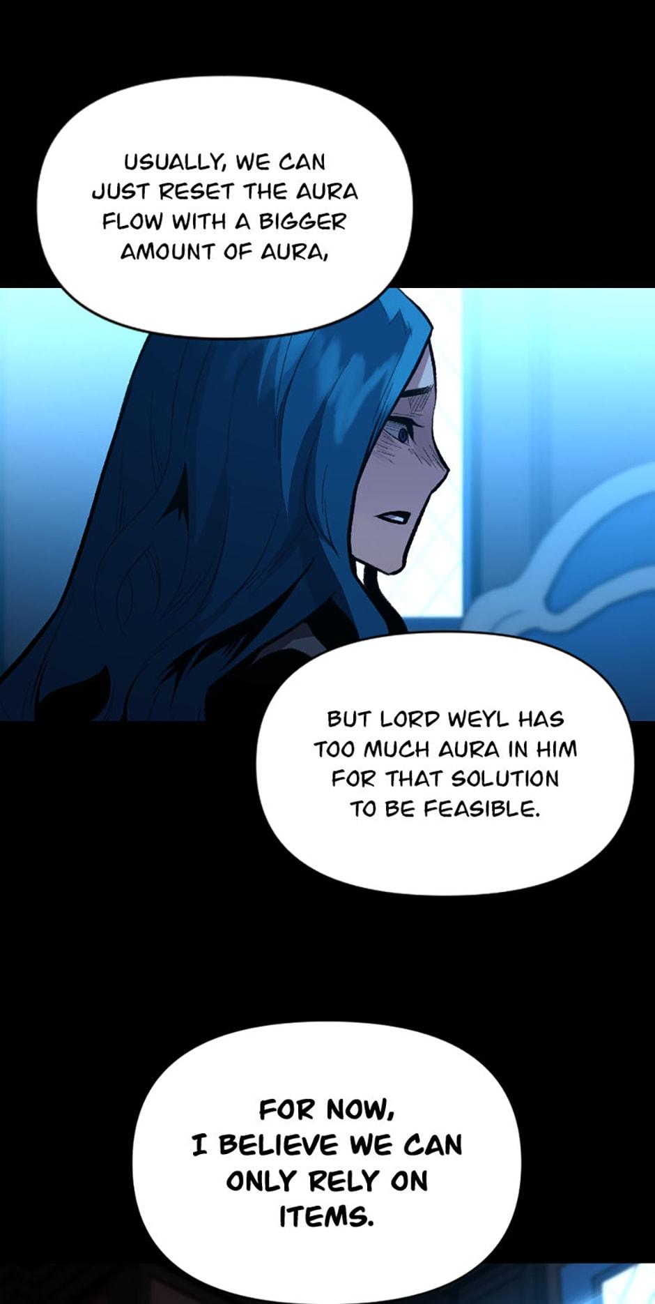 Read Demon Devourer Manga Online