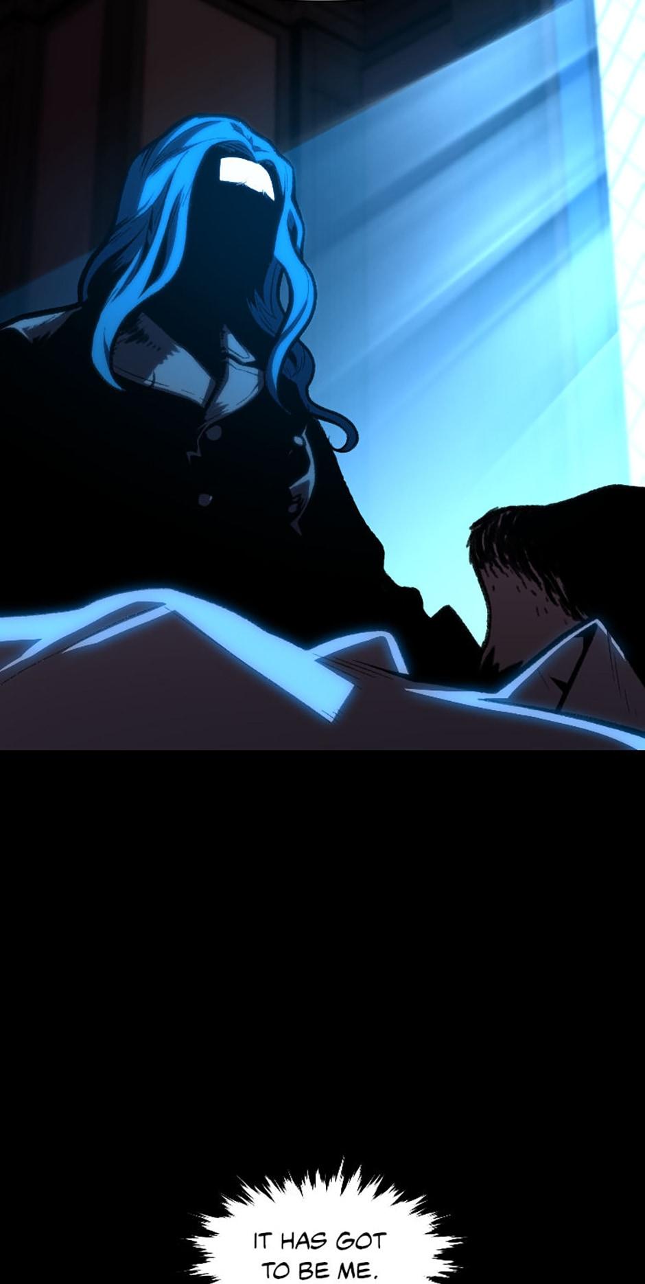 Read Demon Devourer Manga Online