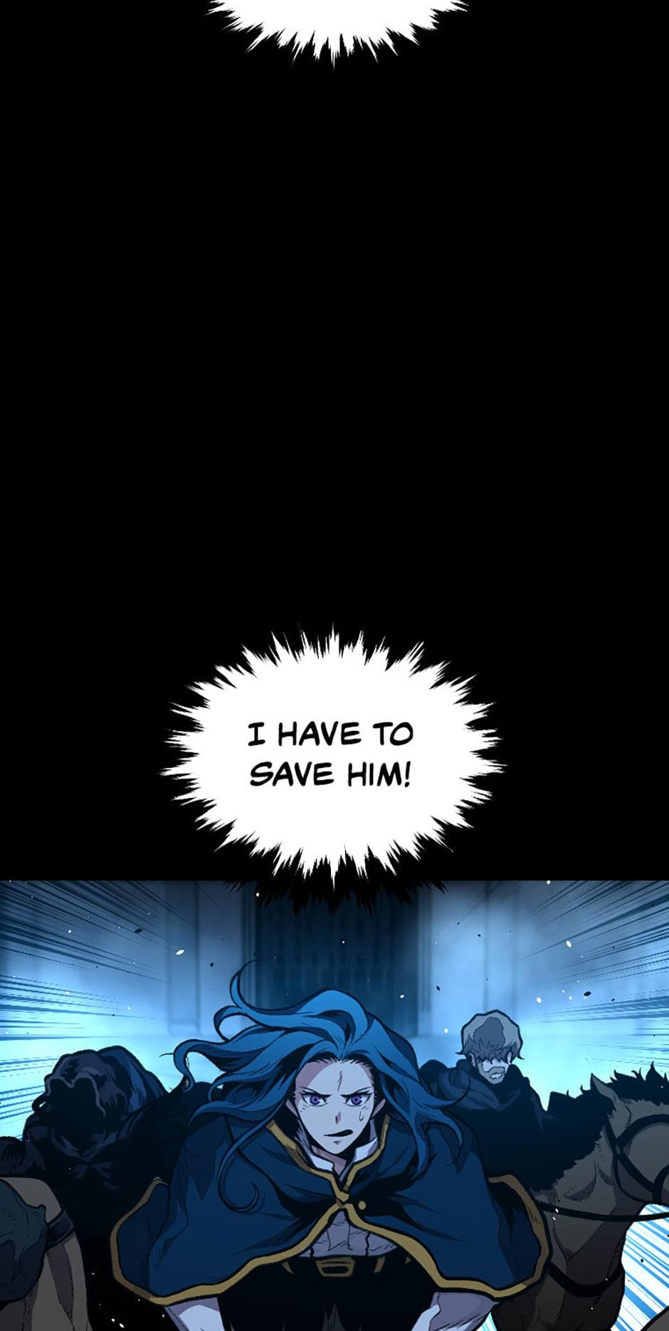 Read Demon Devourer Manga Online