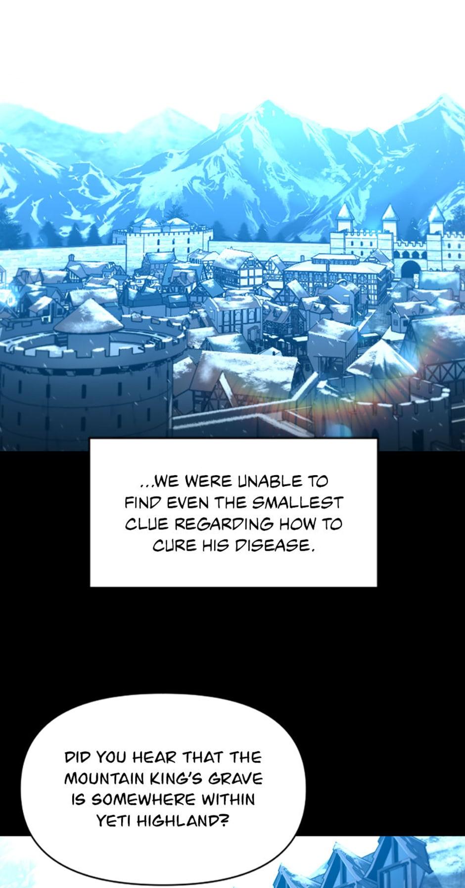Read Demon Devourer Manga Online