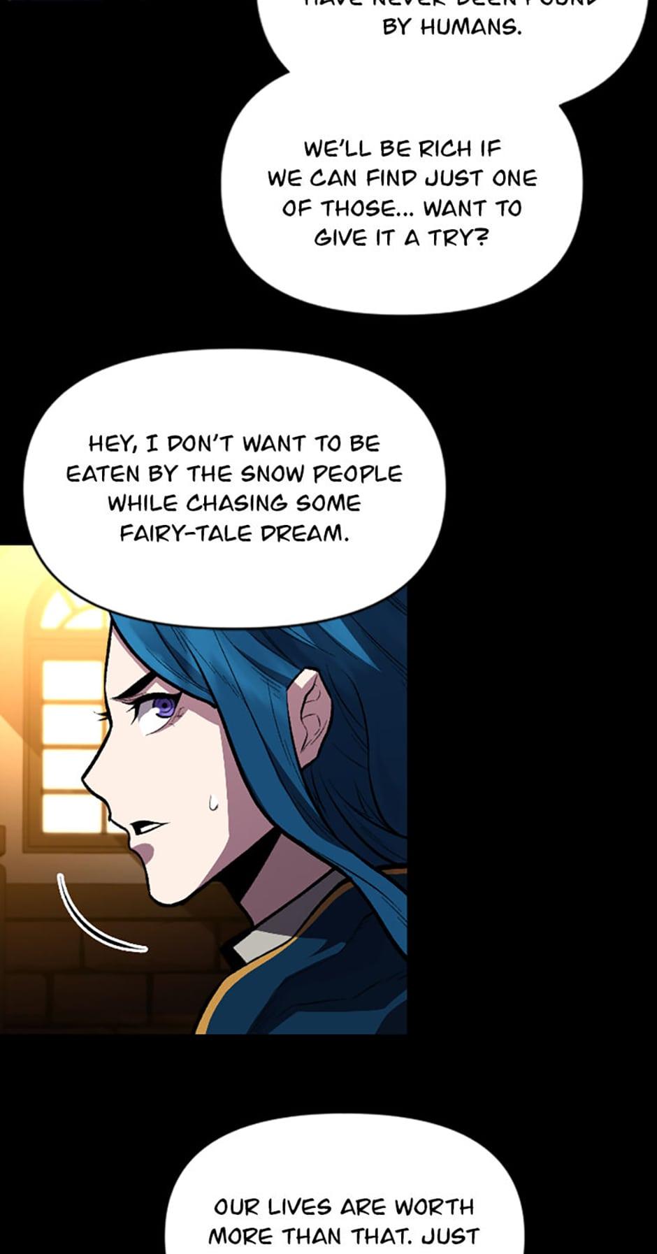 Read Demon Devourer Manga Online