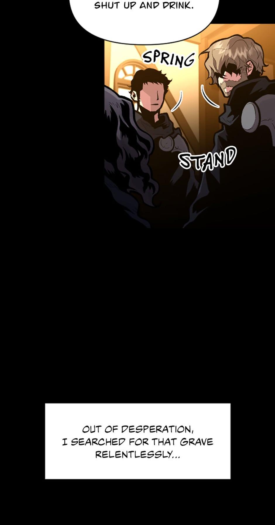 Read Demon Devourer Manga Online
