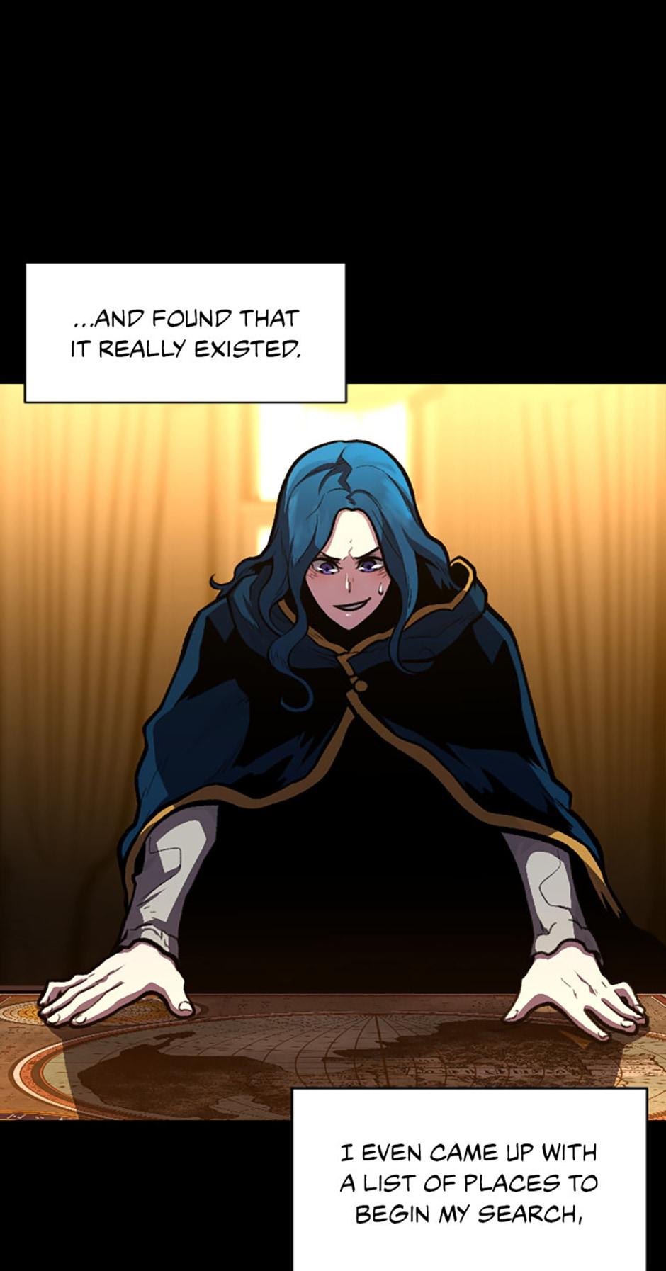 Read Demon Devourer Manga Online