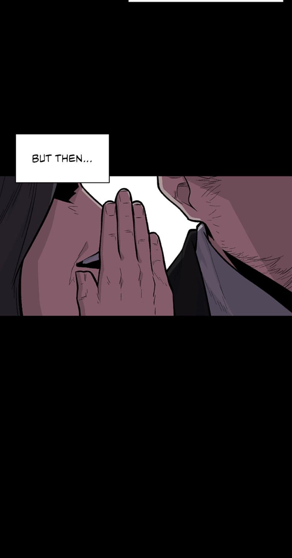 Read Demon Devourer Manga Online