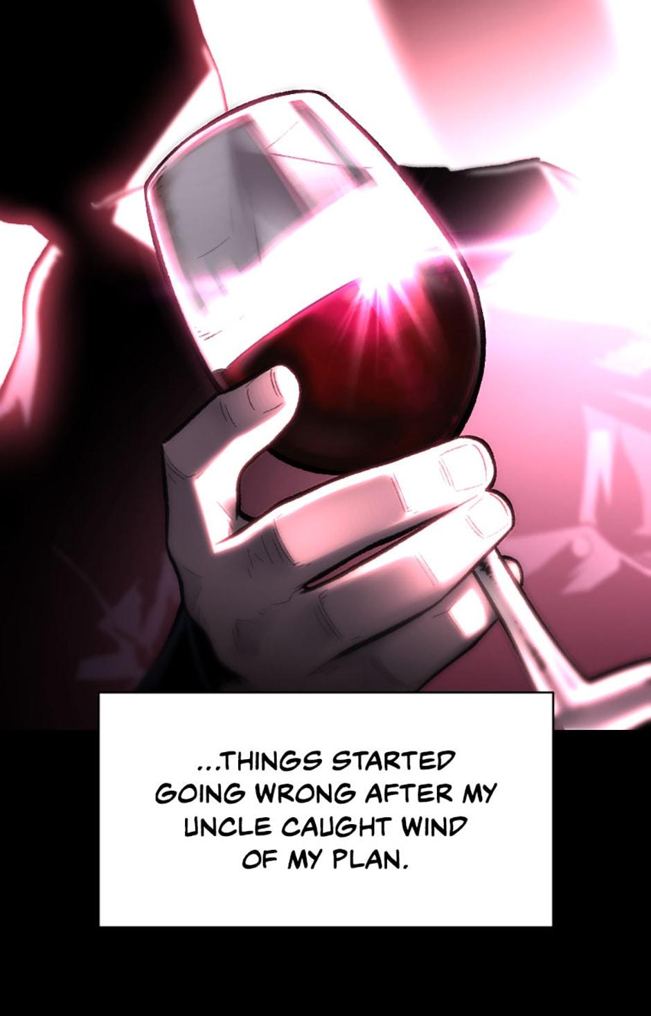 Read Demon Devourer Manga Online