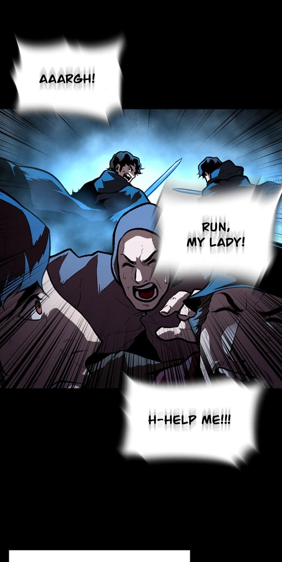 Read Demon Devourer Manga Online
