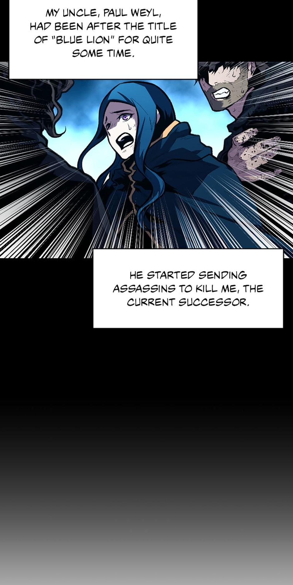 Read Demon Devourer Manga Online