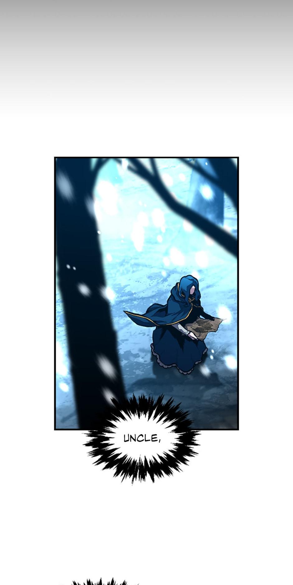 Read Demon Devourer Manga Online