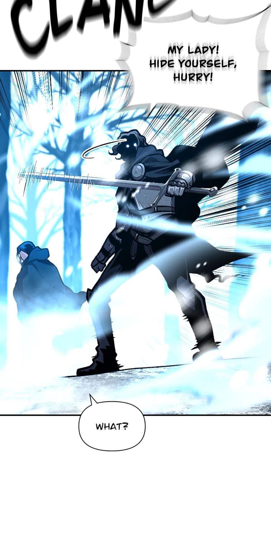 Read Demon Devourer Manga Online