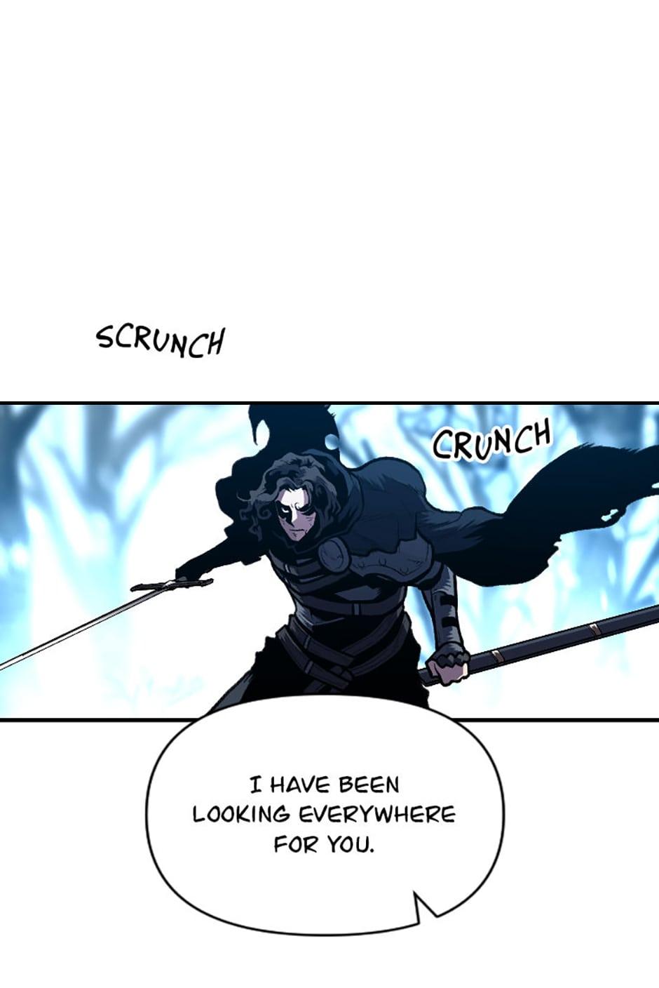 Read Demon Devourer Manga Online