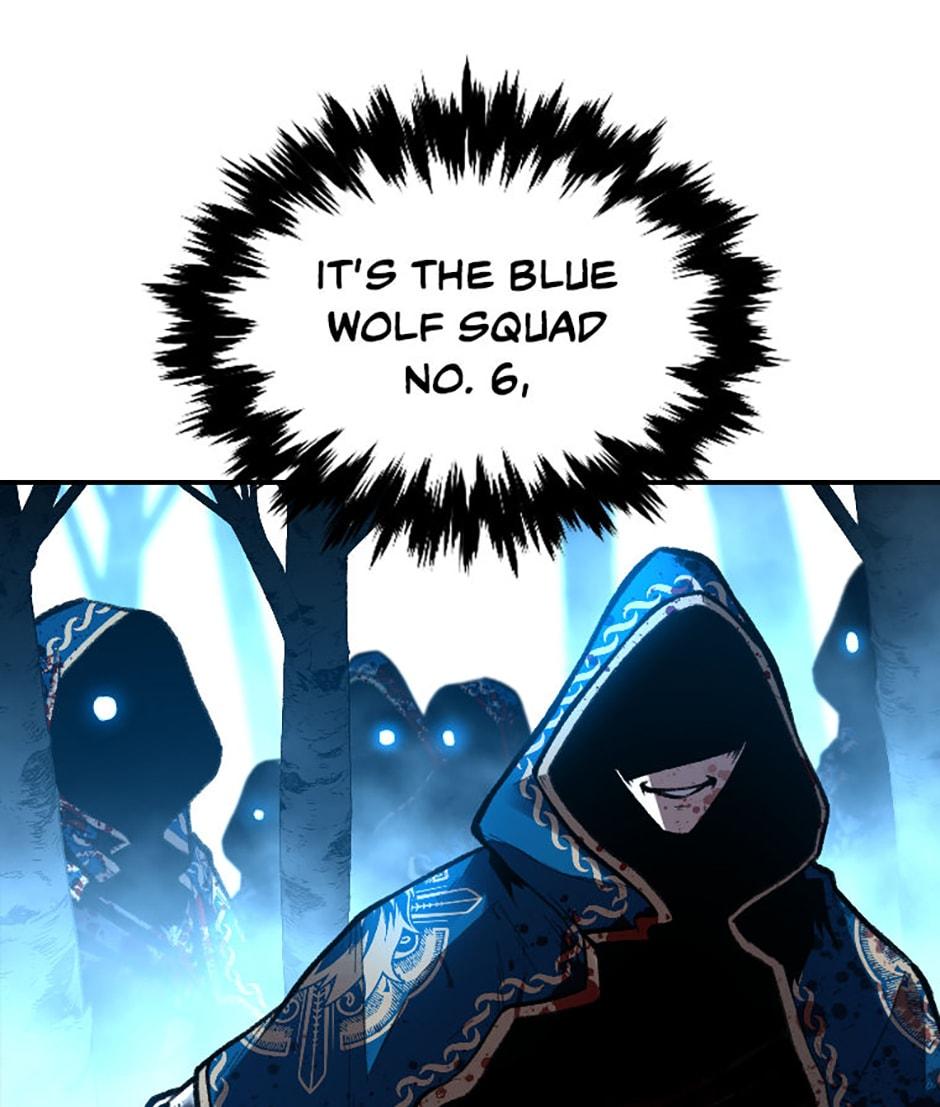 Read Demon Devourer Manga Online
