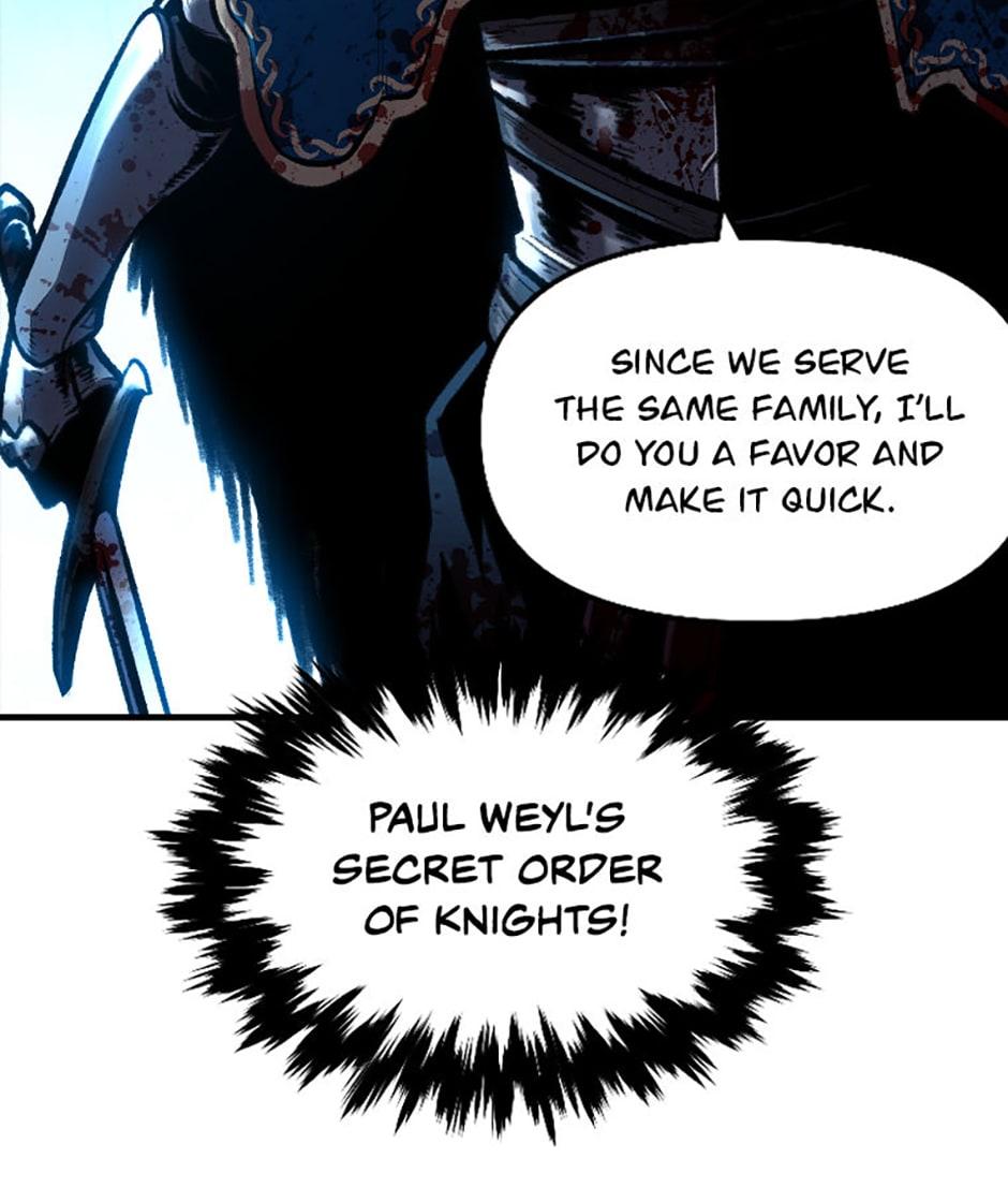 Read Demon Devourer Manga Online