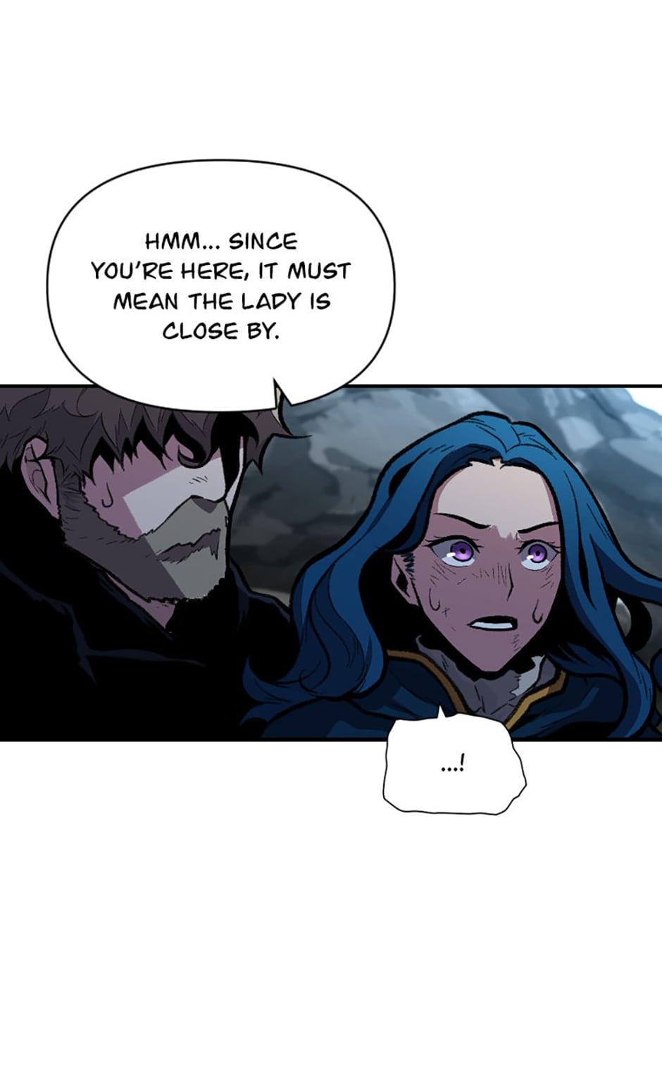 Read Demon Devourer Manga Online