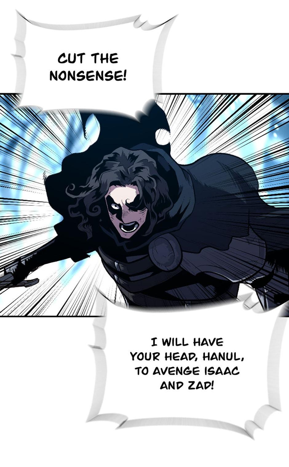 Read Demon Devourer Manga Online
