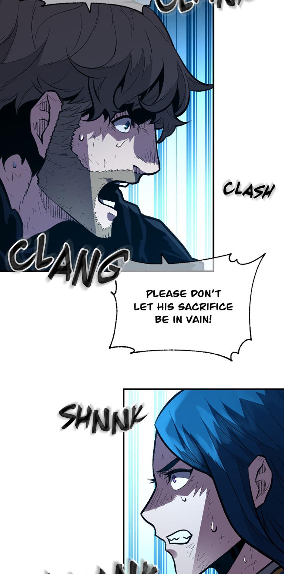Read Demon Devourer Manga Online