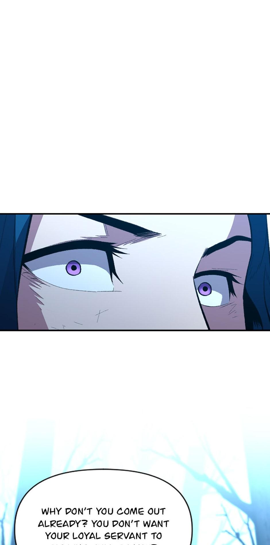 Read Demon Devourer Manga Online