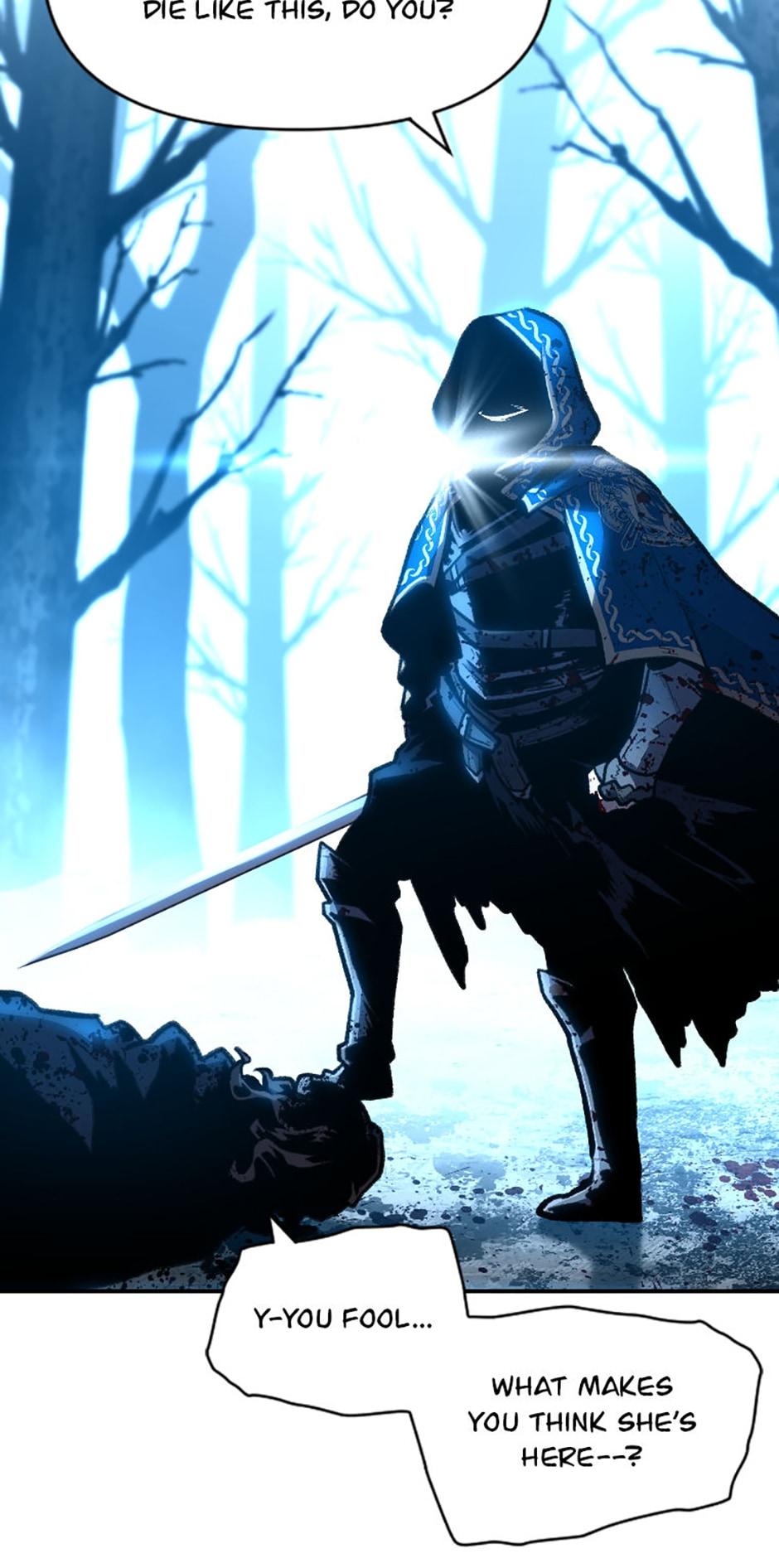 Read Demon Devourer Manga Online