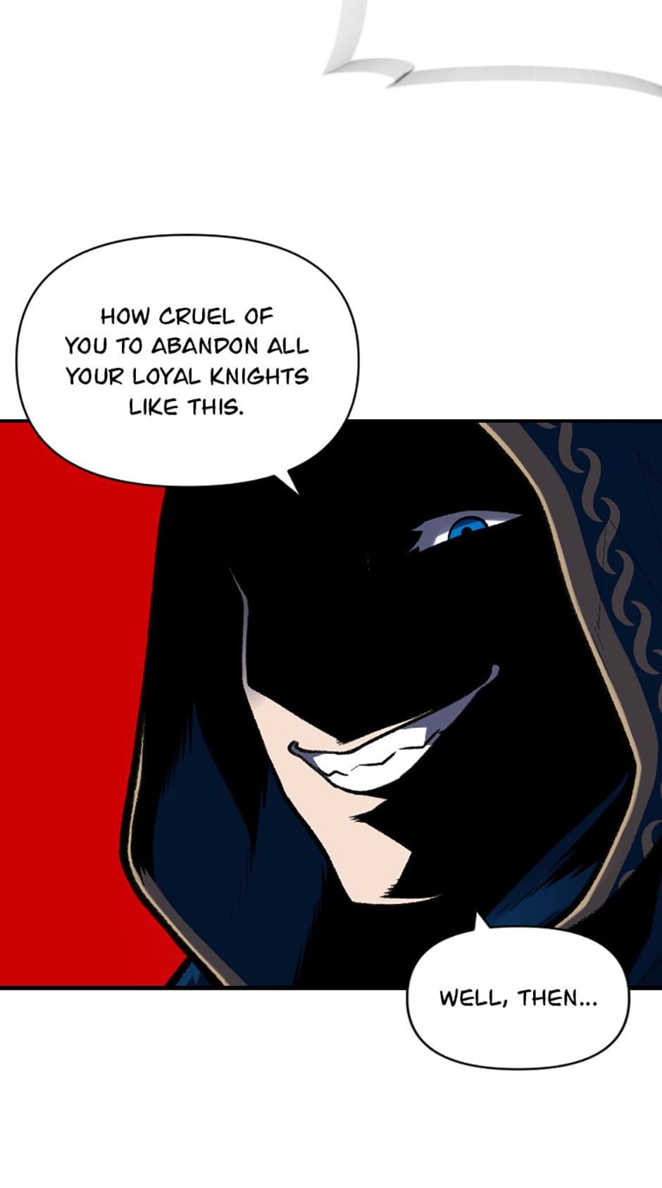 Read Demon Devourer Manga Online