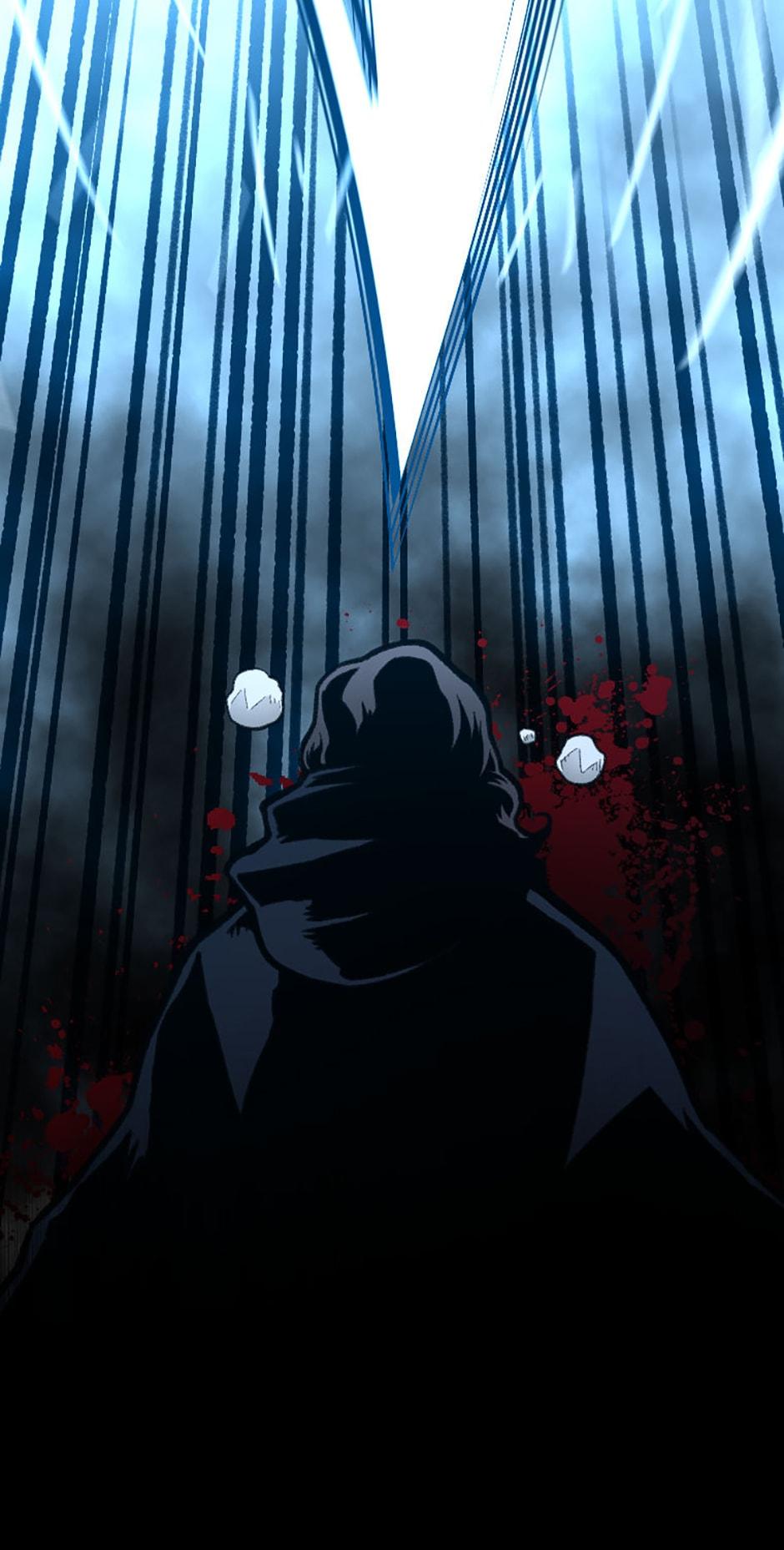 Read Demon Devourer Manga Online