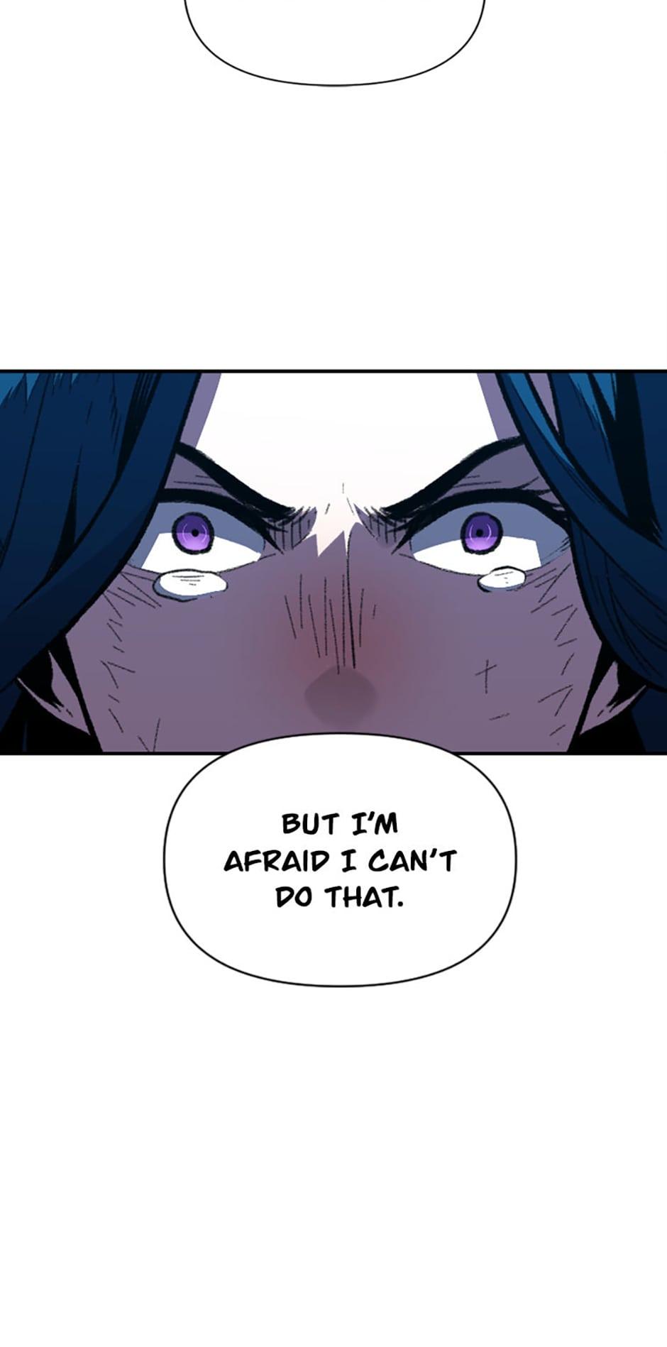 Read Demon Devourer Manga Online