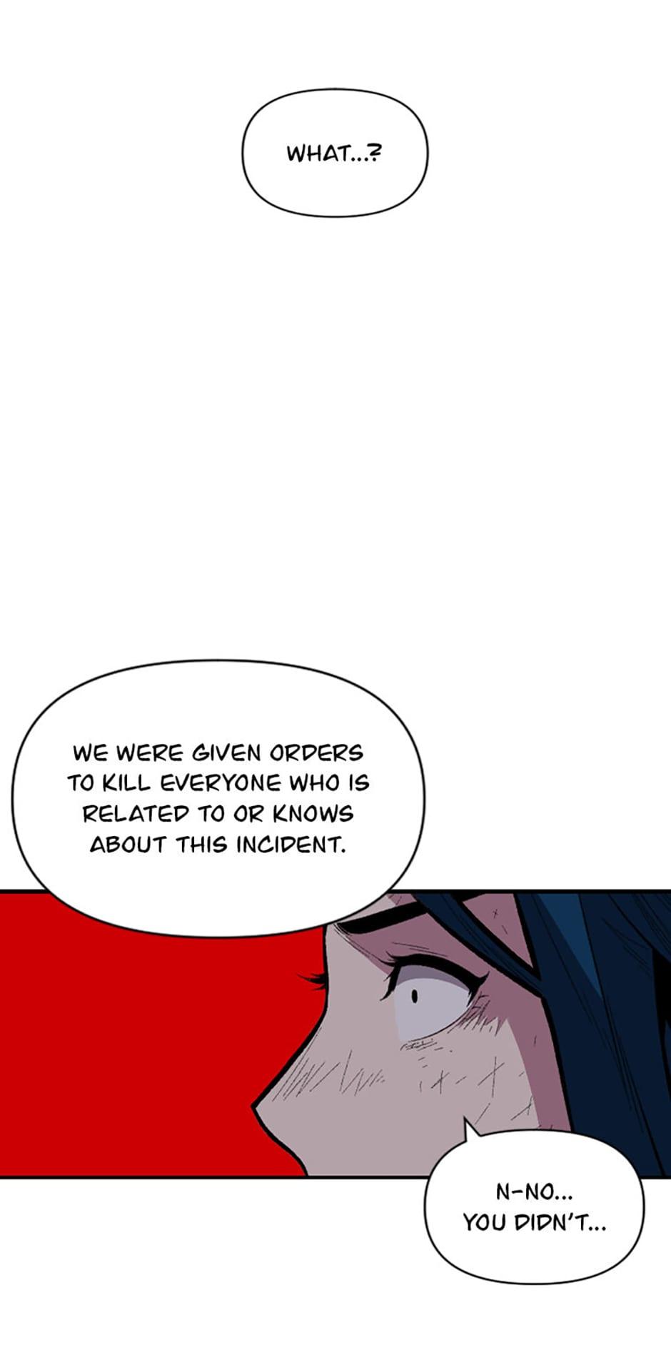 Read Demon Devourer Manga Online