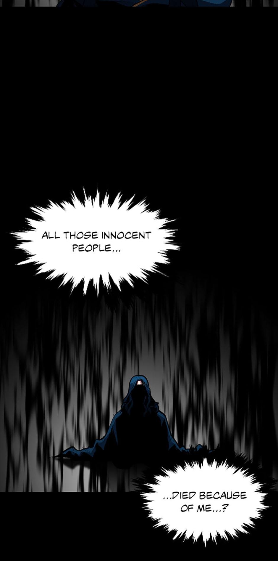 Read Demon Devourer Manga Online