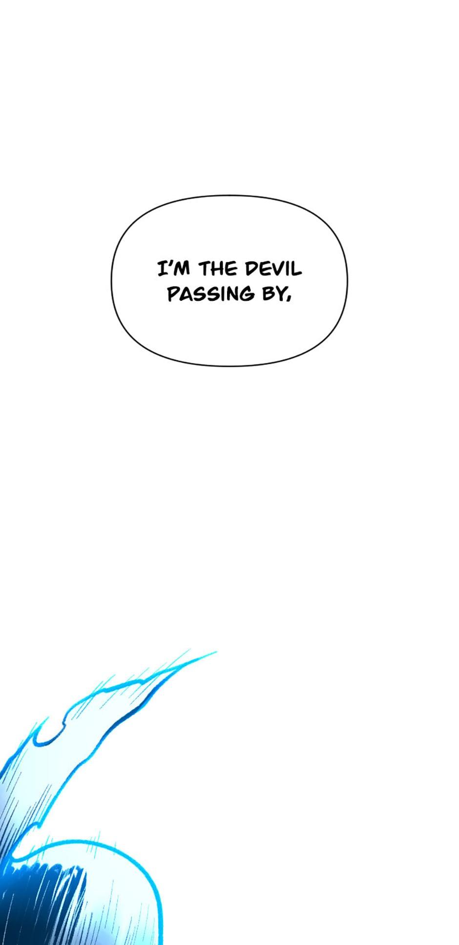 Read Demon Devourer Manga Online