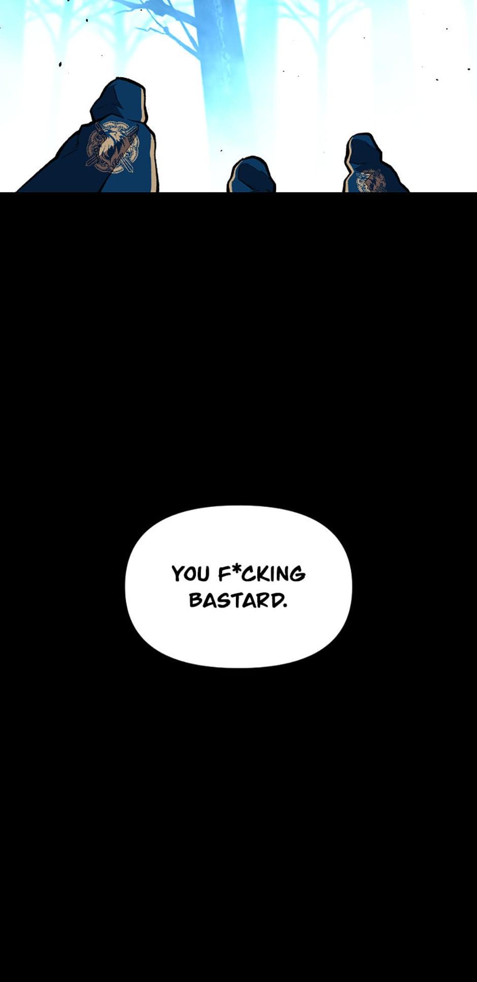 Read Demon Devourer Manga Online