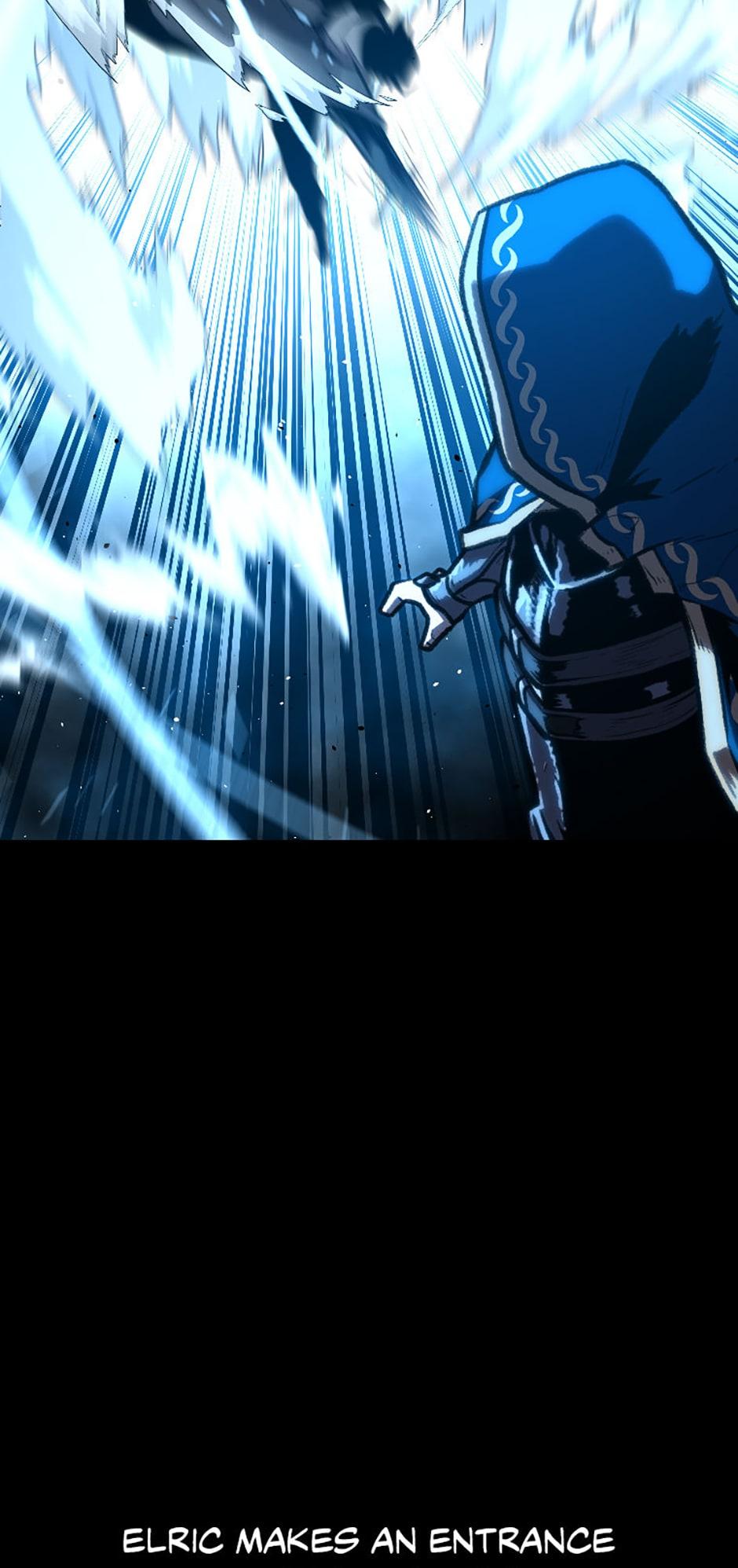 Read Demon Devourer Manga Online