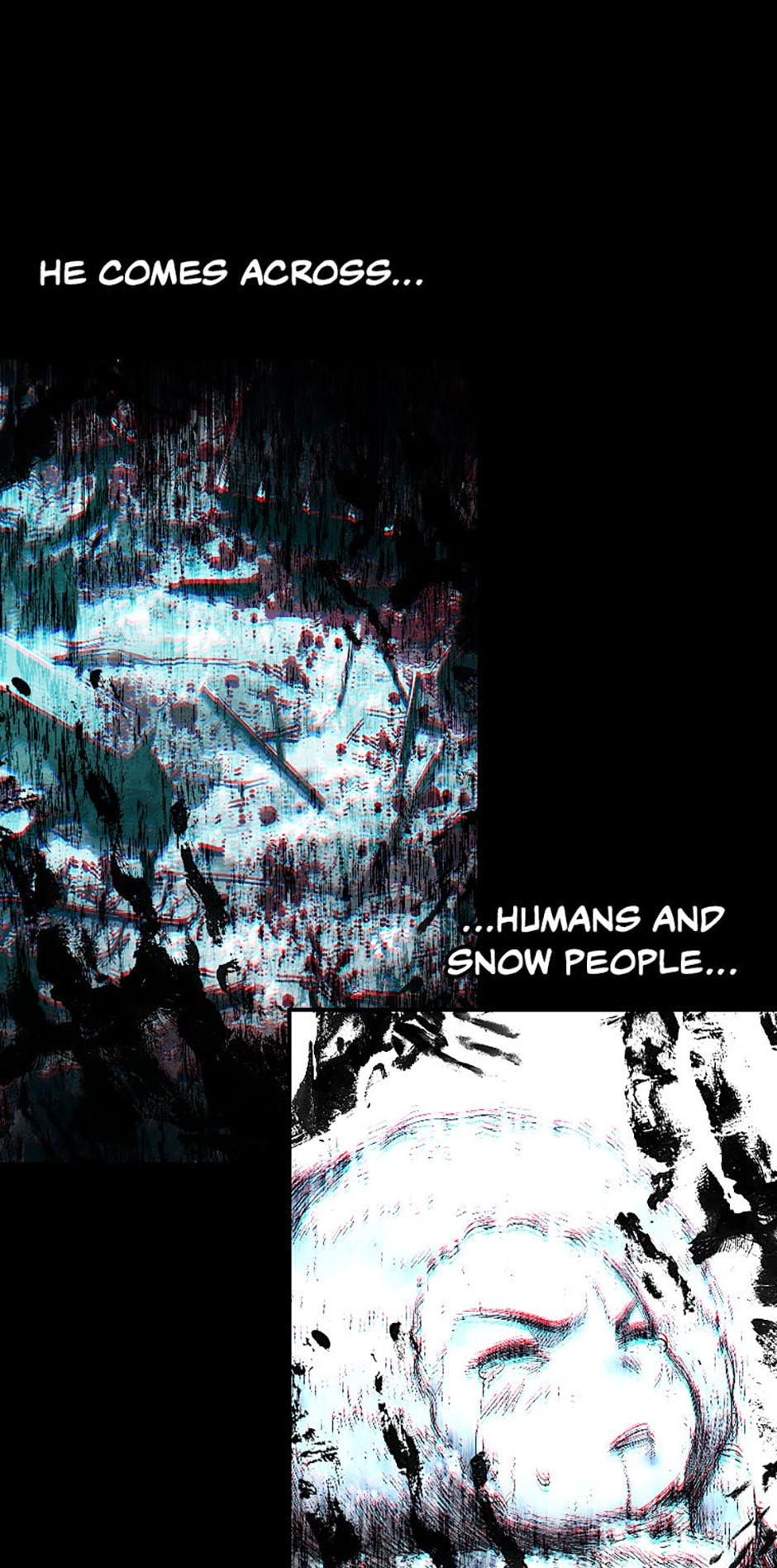 Read Demon Devourer Manga Online