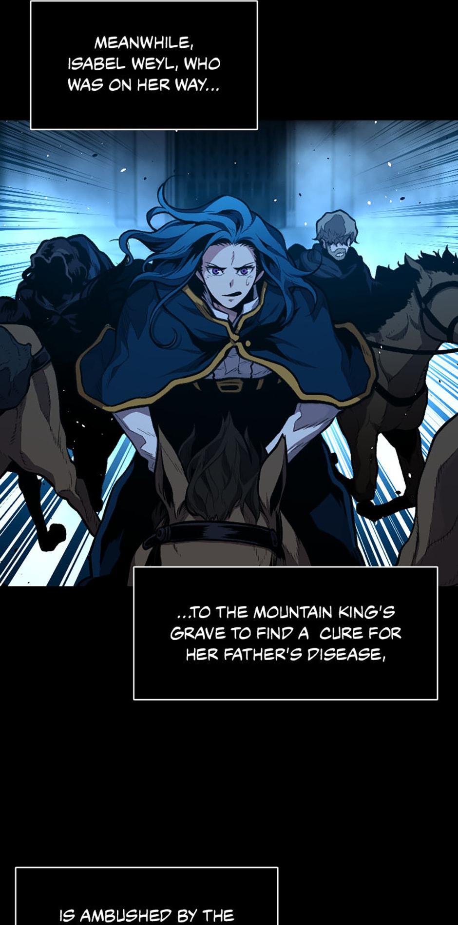 Read Demon Devourer Manga Online