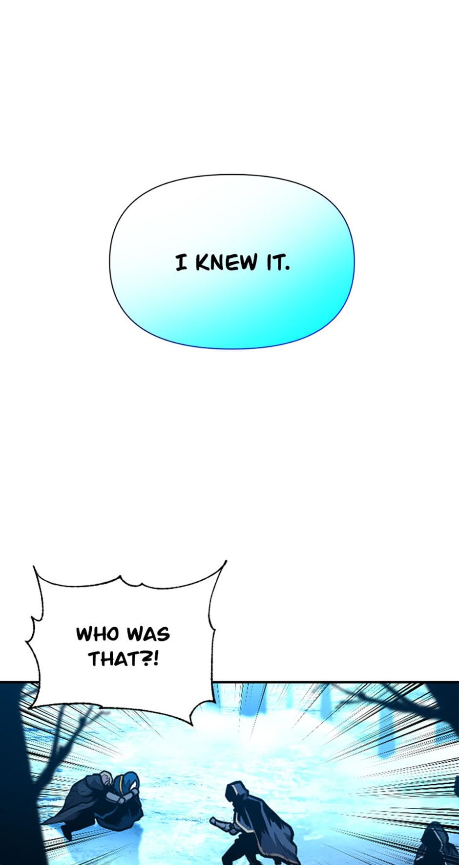 Read Demon Devourer Manga Online