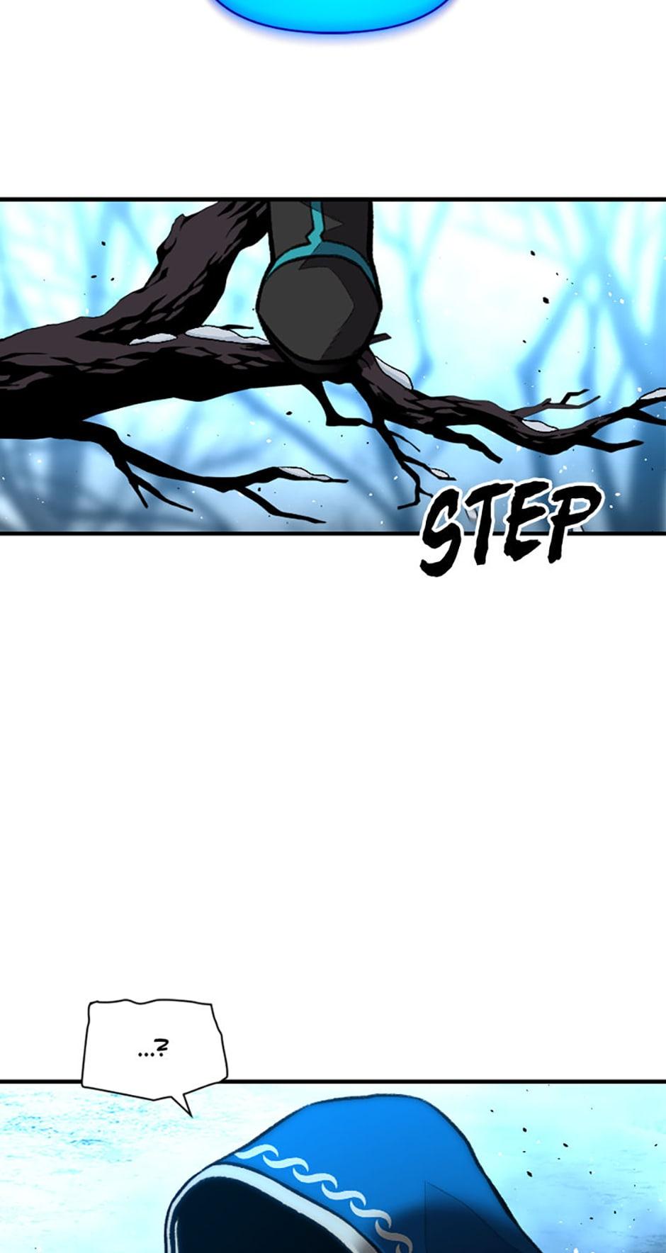 Read Demon Devourer Manga Online