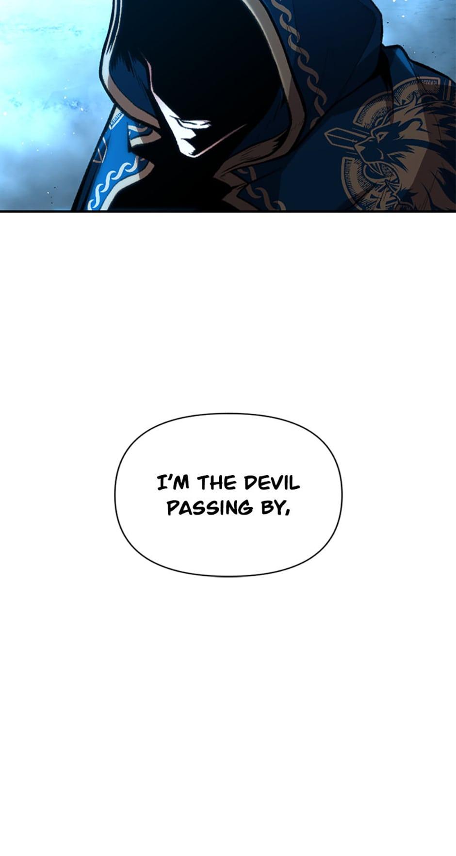 Read Demon Devourer Manga Online