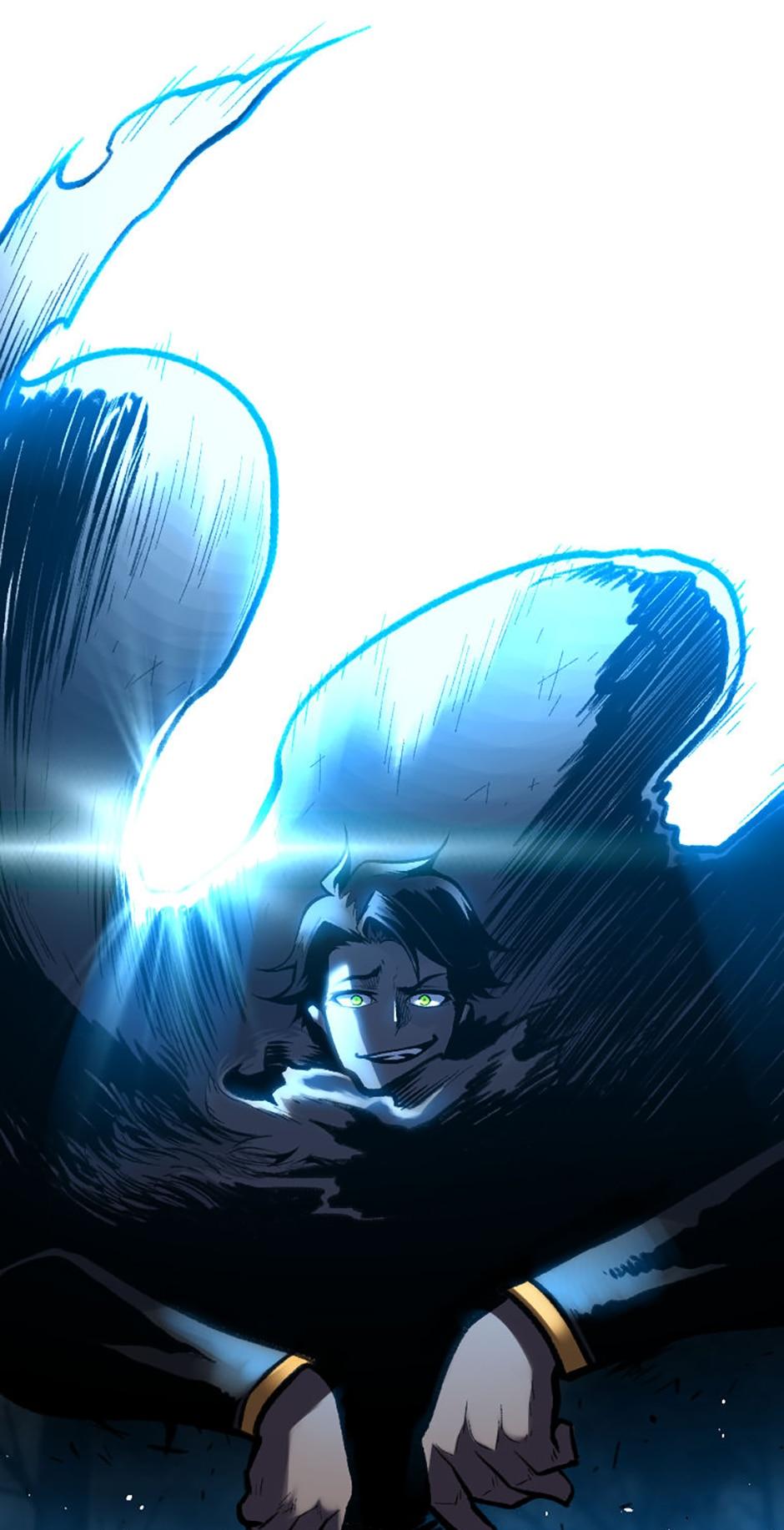 Read Demon Devourer Manga Online