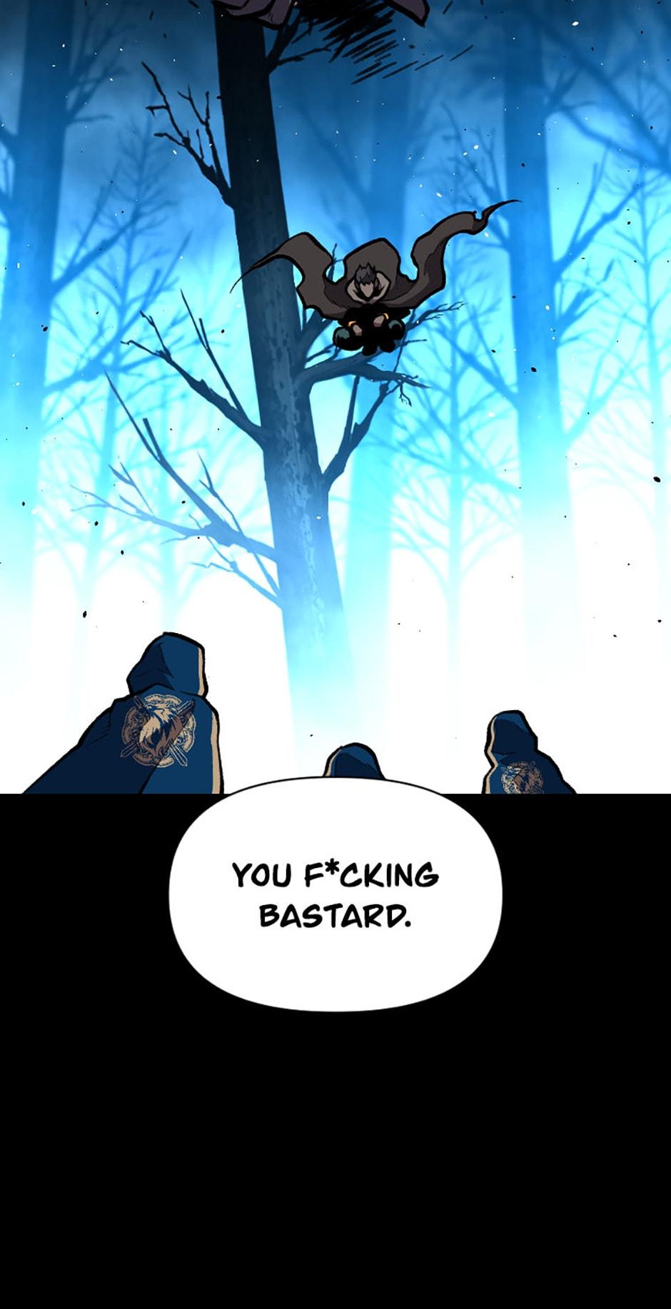 Read Demon Devourer Manga Online