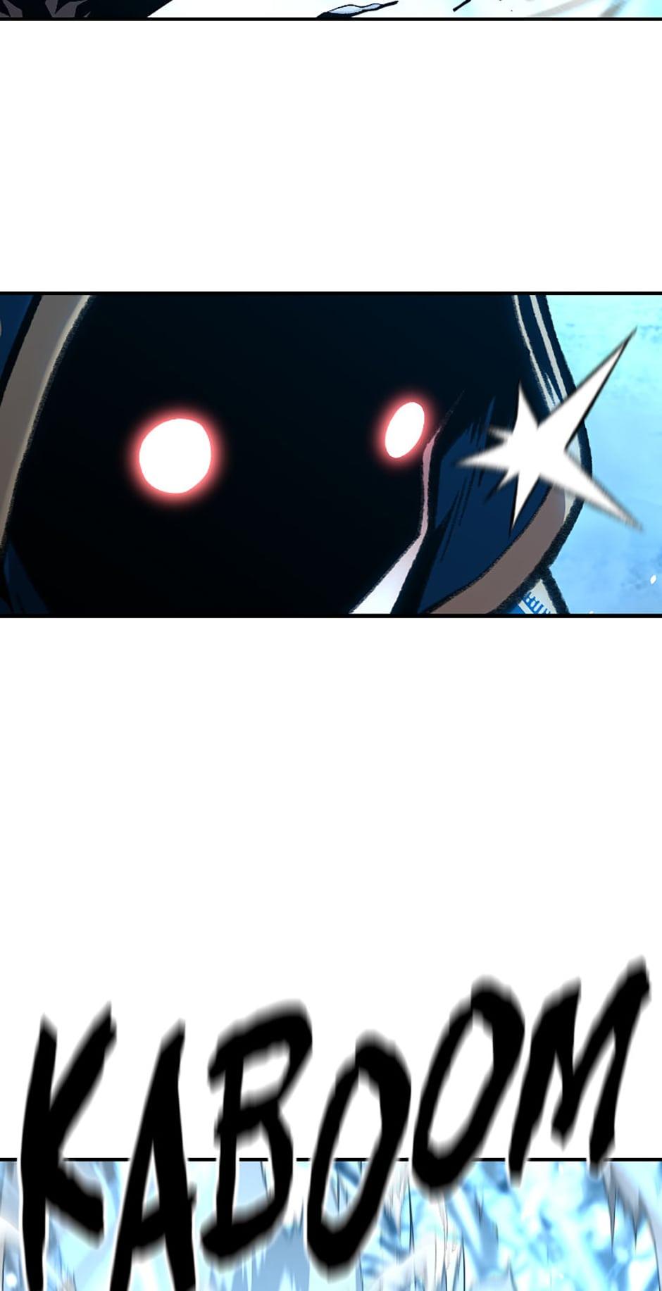 Read Demon Devourer Manga Online