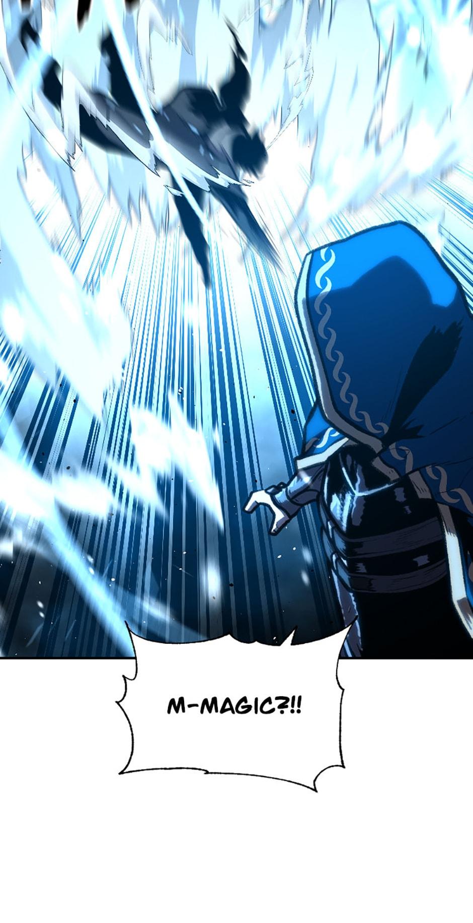 Read Demon Devourer Manga Online
