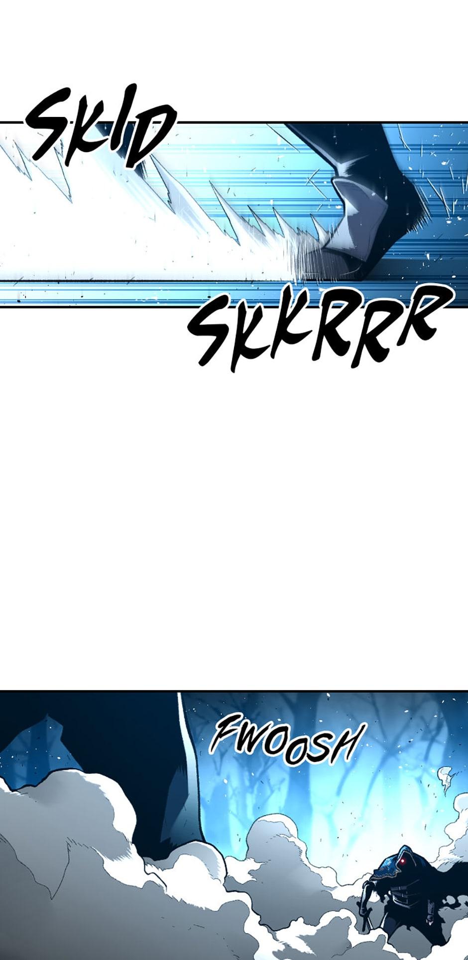 Read Demon Devourer Manga Online