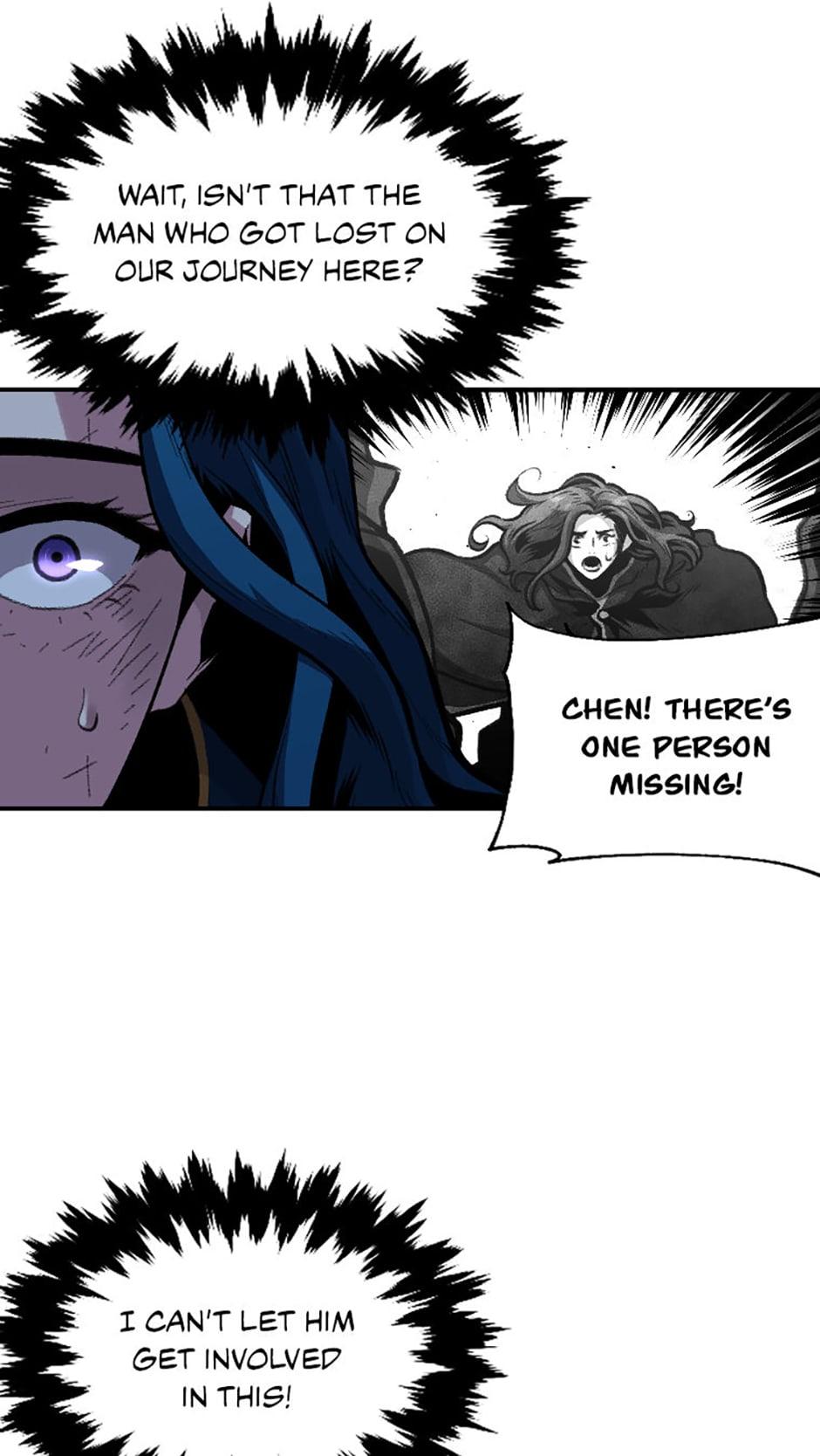 Read Demon Devourer Manga Online