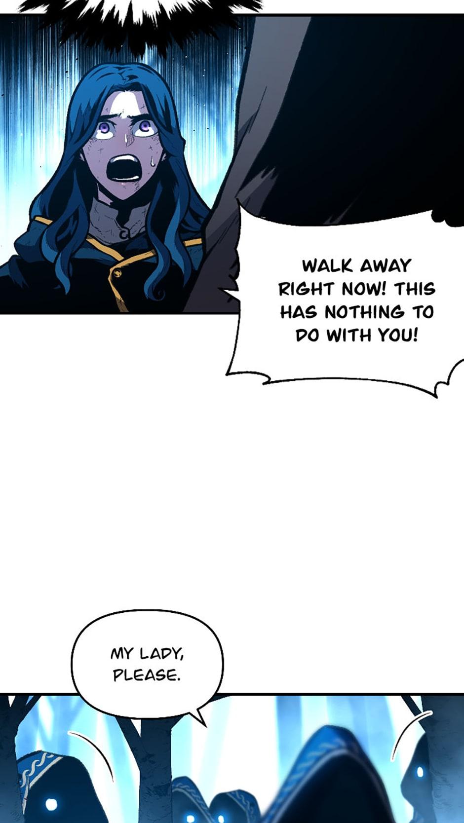 Read Demon Devourer Manga Online