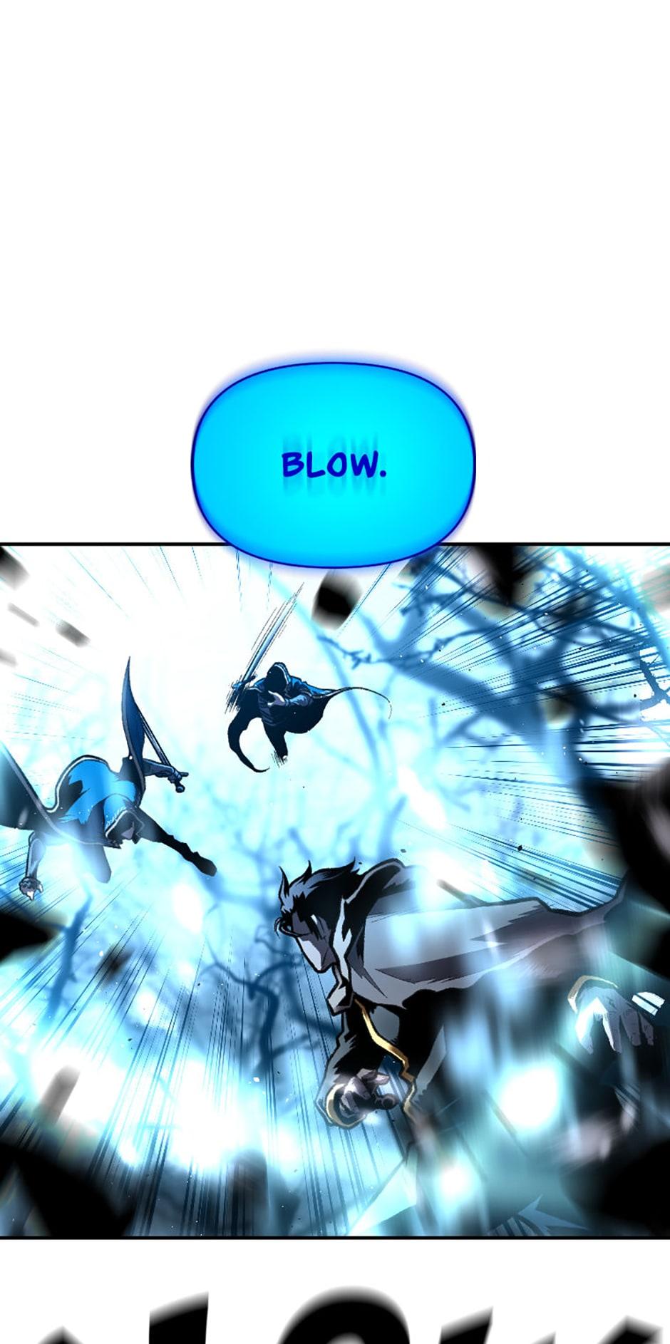 Read Demon Devourer Manga Online