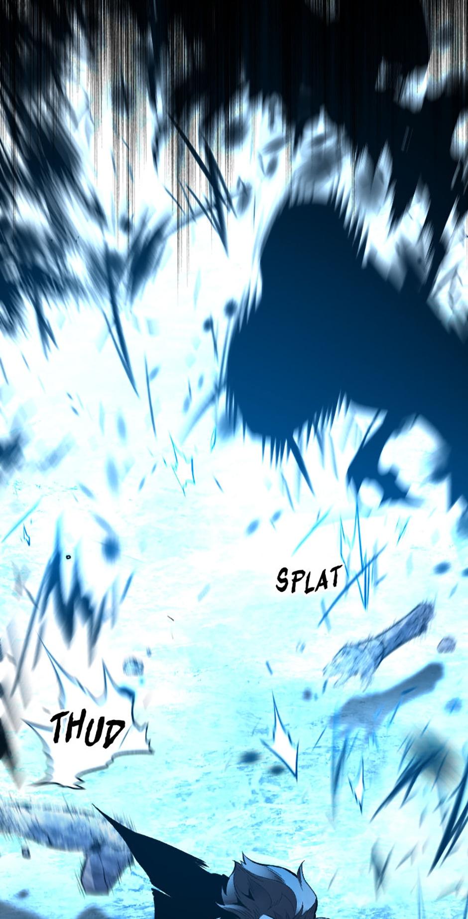 Read Demon Devourer Manga Online