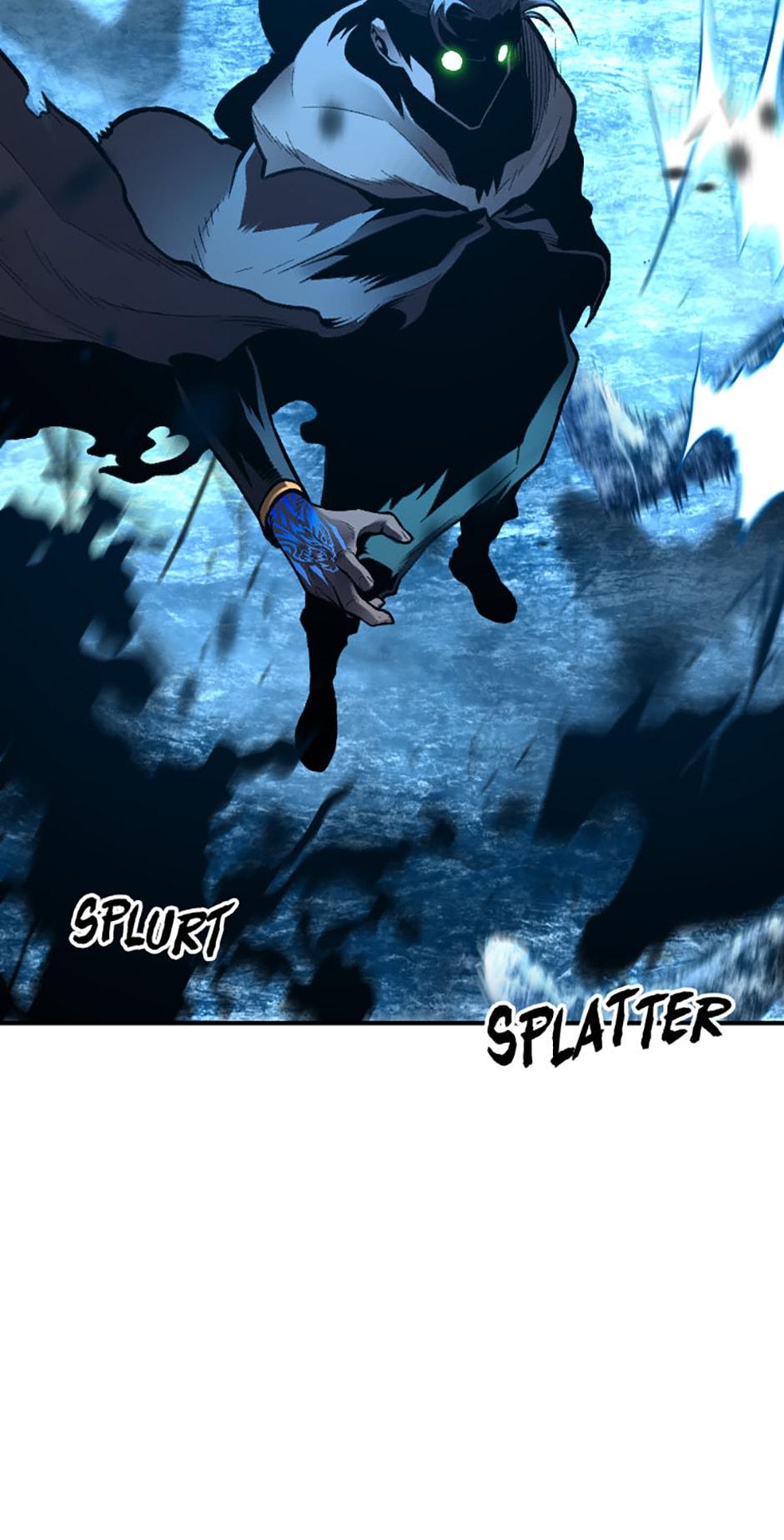 Read Demon Devourer Manga Online