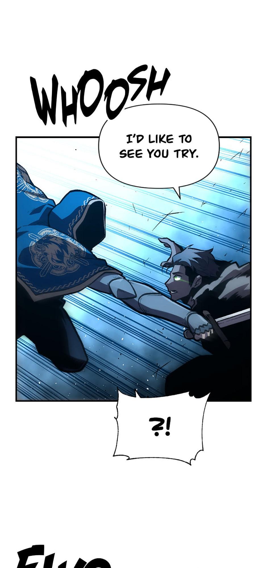 Read Demon Devourer Manga Online